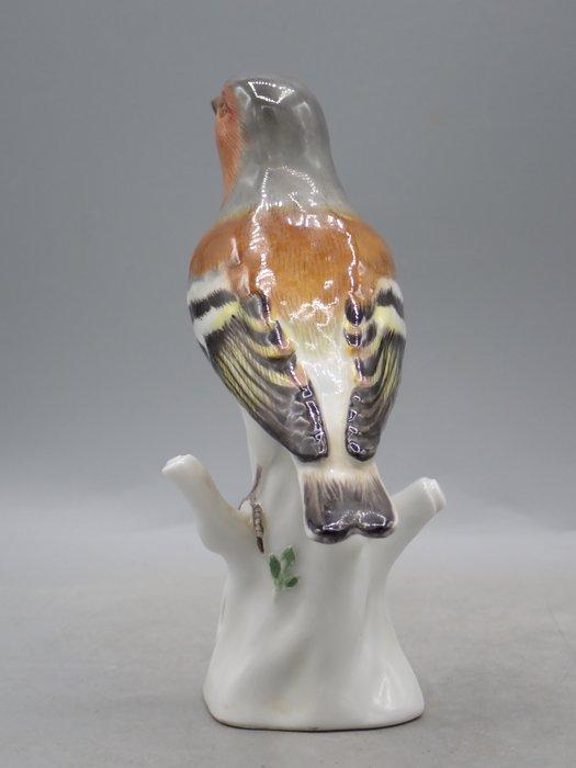 Meissen - Figuur - Chaffinch - Porselein, Antiek en Kunst, Antiek | Glaswerk en Kristal