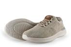 Skechers Instappers in maat 43 Beige | 5% extra korting, Kleding | Heren, Schoenen, Overige kleuren, Verzenden, Overige typen