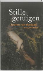 Stille getuigen. 9789059651364, Boeken, Zo goed als nieuw, Verzenden, Simone van der Vlugt, Judith Visser
