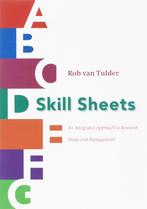 Skill Sheets 9789043014618 R. van Tulder, Boeken, Verzenden, Gelezen, R. van Tulder