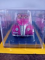 Tintin Voiture 1/24 N°65 - 2019, Nieuw