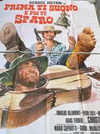 Renato Casaro - Prima ti suono e poi ti sparo - Prima ti, Nieuw