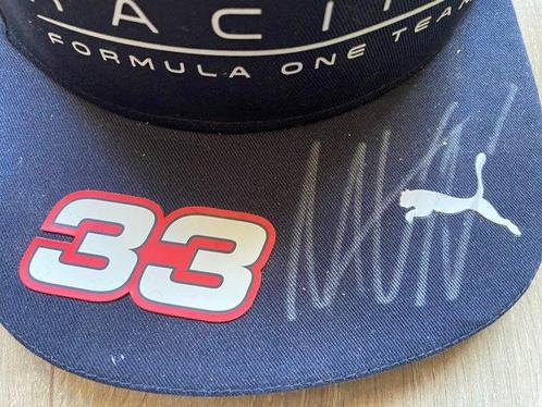 Formule 1 - Max Verstappen - 2017 - Pet, Verzamelen, Automerken, Motoren en Formule 1