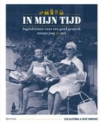 In mijn tijd 9789000372140 Elke Uijtewaal, Verzenden, Elke Uijtewaal