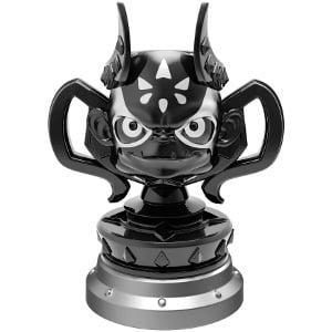 Kaos Trophy - SuperChargers (Skylanders), Games en Spelcomputers, Games | Nintendo Wii, Zo goed als nieuw, Ophalen of Verzenden