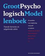 Groot Psychologisch Modellenboek 9789089652799, Boeken, Verzenden, Gelezen, Marcel Wanrooy