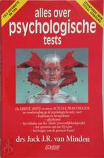 Alles over psychologische tests, Nieuw, Nederlands, Verzenden