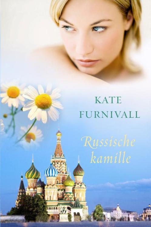 Russische kamille 9789047512240 Kate Furnivall, Boeken, Romans, Gelezen, Verzenden