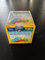 Panini World Cup Brazil 2014 - Sealed box - Presque parfait, Verzamelen, Nieuw