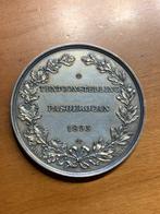 Inde néerlandaise. Medal 1893 - Medal Tentoonstelling te