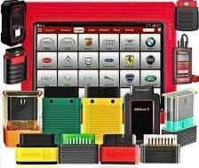 Launch Software Update Thinkdiag xdiag update Diagzone, Auto diversen, Autogereedschap, Nieuw, Verzenden