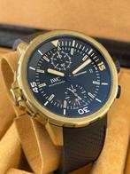 IWC - Aquatimer Chronograph Edition “Expedition Charles