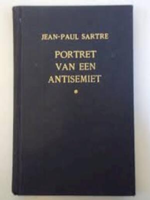 Portret van een antisemiet, Livres, Langue | Langues Autre, Envoi