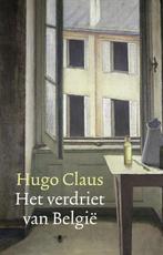 Het verdriet van België 9789023428732, Hugo Claus, Hugo Claus, Verzenden