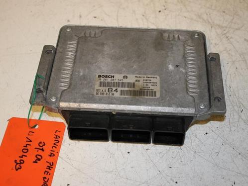 Computer Motormanagement Lancia Phedra O79195, Auto-onderdelen, Elektronica en Kabels