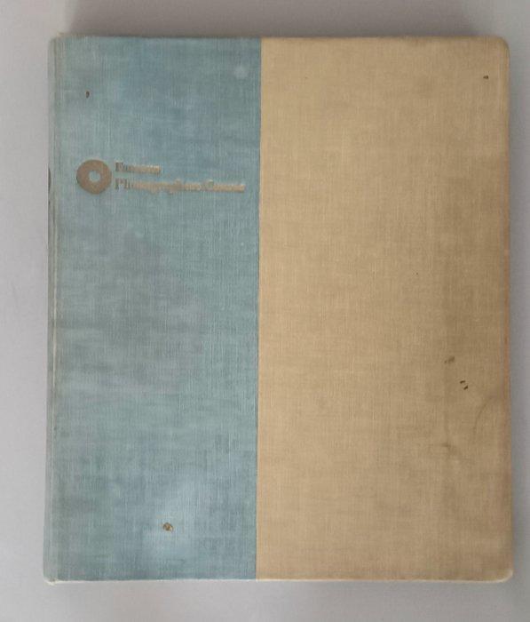 Guilding Faculty - Famous Photographers School - 1961-1974, Audio, Tv en Foto, Fotocamera's Analoog
