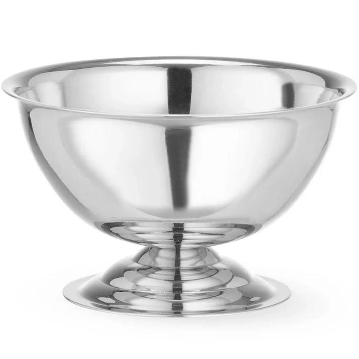 IJscoupe | RVS | Ø90x50(h)mm HENDI, Zakelijke goederen, Horeca | Keukenapparatuur, Nieuw in verpakking, Verzenden