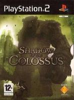 Shadow of the Colossus (Losse CD) (PS2 Games) (Koopjeshoek), Games en Spelcomputers, Ophalen of Verzenden, Zo goed als nieuw
