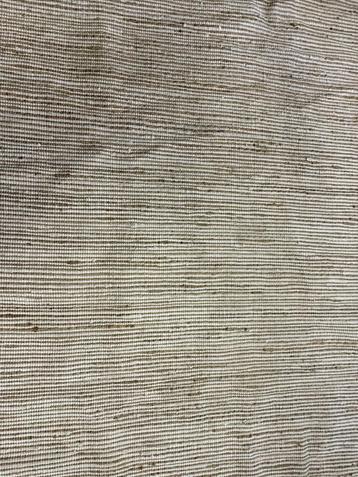 Tapijt sisal beschikbaar voor biedingen