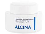 Alcina Myrrhe Facial Cream 100ml (Dagcreme), Handtassen en Accessoires, Nieuw, Verzenden