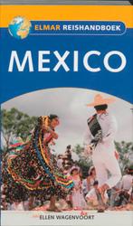 Reishandboek / Mexico / Elmar reishandboek 9789038914671, Boeken, Verzenden, Gelezen, E. Wagenvoort
