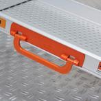 Datona Brede oprijplaat uitschuifbaar 180 cm - Datona, Ophalen of Verzenden, Nieuw