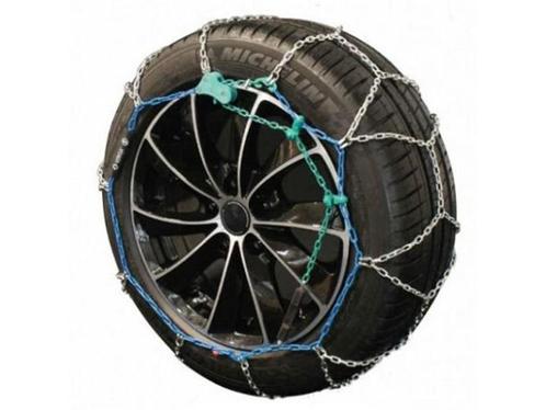 Set VERIGA sneeuwkettingen SUV, Huis en Inrichting, Woonaccessoires | Overige, Nieuw, Verzenden
