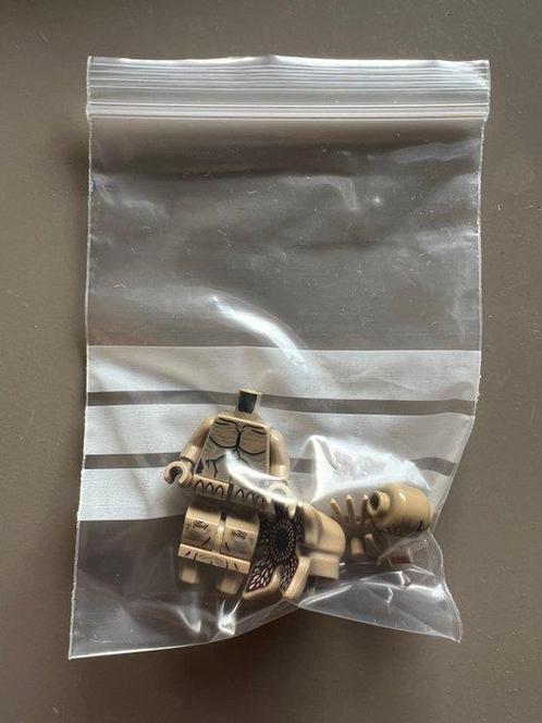 Lego Minifigurine - Stranger Things - UpsideDown, Kinderen en Baby's, Speelgoed | Duplo en Lego