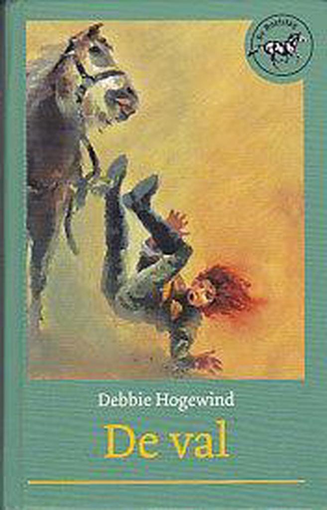 De Val 9789026997105 Debbie Hogewind, Boeken, Schoolboeken, Gelezen, Verzenden