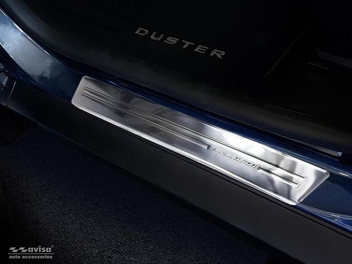 Avisa Dorpelpanelen | Dacia Duster 18-21 5-d | Speciale Edit, Auto-onderdelen, Interieur en Bekleding, Nieuw, Verzenden