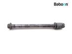 Achterwiel As Yamaha RD 350 LC 1981-1983 (RD350LC 4L0), Motoren, Verzenden, Gebruikt