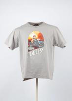 Regular Harley-davidson T-shirt in Gray size XL, Ophalen of Verzenden, Nieuw