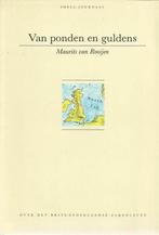 Van ponden en guldens 9789066440807 Rooyen, Verzenden, Gelezen, Rooyen