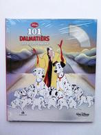 101 Dalmatiers - Lees & Luisterboek - disney 9789047624745, Verzenden, Zo goed als nieuw