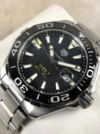 TAG Heuer - Aquaracer - Heren - 2018, Nieuw