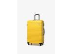 Veiling - Wittchen Grote Koffer Van ABS - Trolley (96L), Handtassen en Accessoires, Koffers, Nieuw