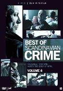 Best of scandinavian crime 6 op DVD, Cd's en Dvd's, Verzenden, Nieuw in verpakking