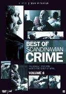 Best of scandinavian crime 6 op DVD, Cd's en Dvd's, Dvd's | Thrillers en Misdaad, Nieuw in verpakking, Verzenden