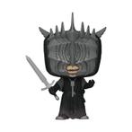 Lord of the Rings POP! Movies Vinyl Figure Mouth of Sauron #, Ophalen of Verzenden, Nieuw