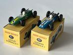 Dinky Toys 1:64 - Modelauto (3) - Nr 60 Cooper Formula 1 ;, Hobby en Vrije tijd, Nieuw