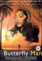 Butterfly Man DVD (2003) Stuart Laing, Kea (DIR) cert 15, Verzenden, Zo goed als nieuw