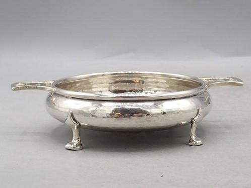 Albert Edward Jones - Schotel - .925 zilver - Art Deco, Antiek en Kunst, Antiek | Zilver en Goud