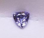 Sans Prix de Réserve Tanzanite - 1.44 ct - Instituto, Nieuw