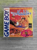 Disneys Aladdin (Gameboy tweedehands game), Games en Spelcomputers, Ophalen of Verzenden, Nieuw