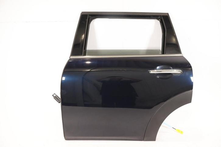 MINI Clubman F54 Complete deur links achter 41007343903, Auto-onderdelen, Carrosserie, Ophalen of Verzenden