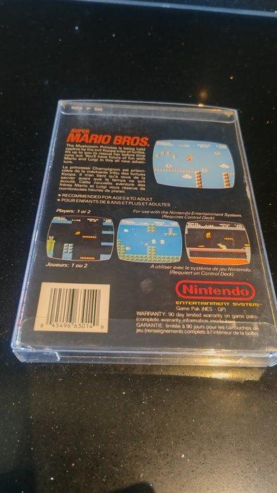 Nintendo - Nes - Super Mario Bros. - Videogame - In, Games en Spelcomputers, Spelcomputers | Overige Accessoires