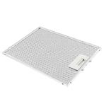 Juno Metaalfilter 4055079091 317x234mm, Verzenden, Nieuw