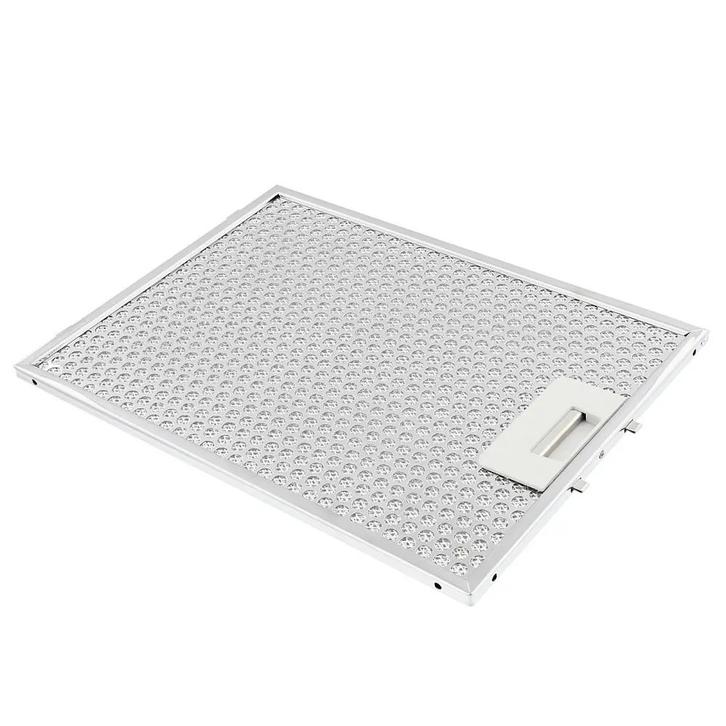 Juno Metaalfilter 4055079091 317x234mm, Elektronische apparatuur, Afzuigkappen, Verzenden