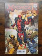 X-Force #18 - Signed by Benjamin Percy + COA - 1 Signed, Boeken, Strips | Comics, Nieuw