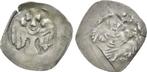 Pfennig Regensburg Herzogliche Muenzstaette: Otto Ii, 123..., Postzegels en Munten, Munten | Europa | Niet-Euromunten, Verzenden